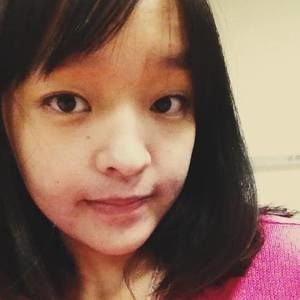 Meet your Posher, Yingying